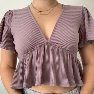 Urban Outfitters Blouse